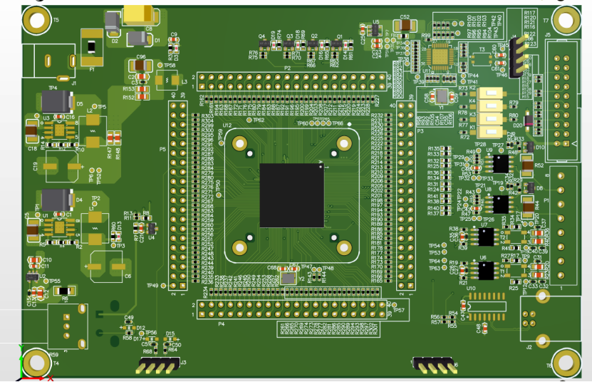 THA6 Gen1_MCAL_V1.4.6