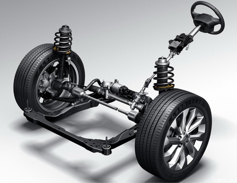 转向系统控制器